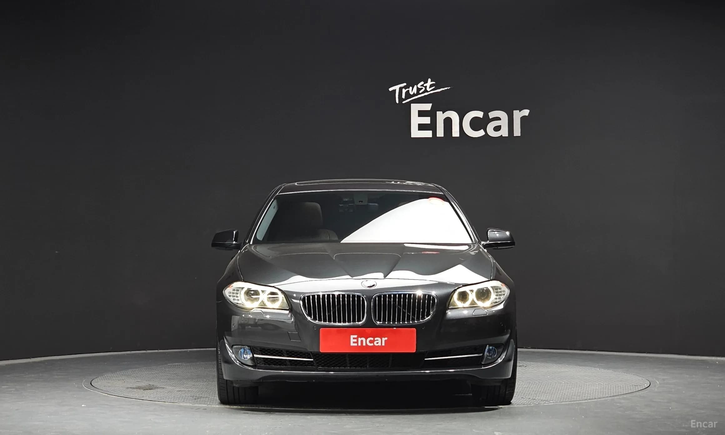 5 Series (F10)
