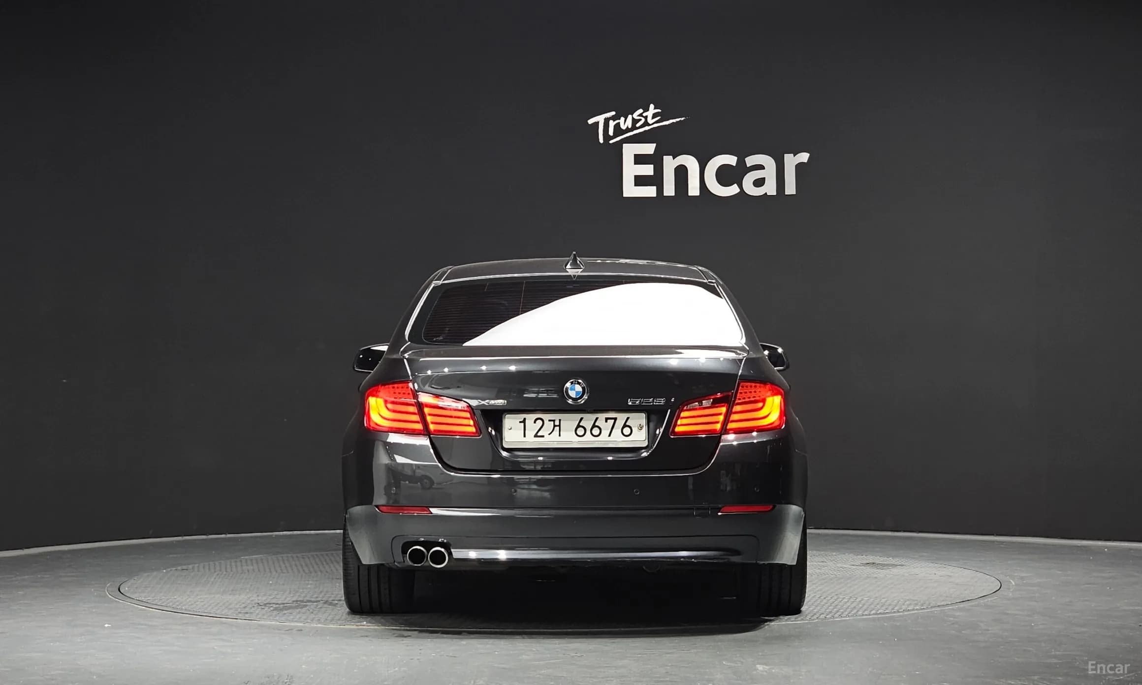 5 Series (F10)