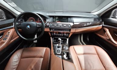 5 Series (F10)