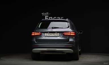 GLC-Class X253