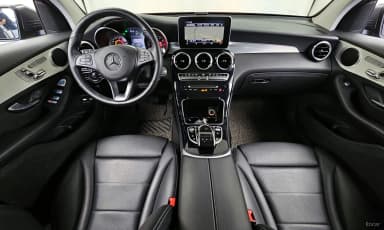 GLC-Class X253