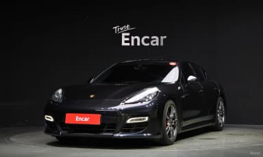 Panamera