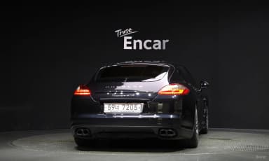 Panamera