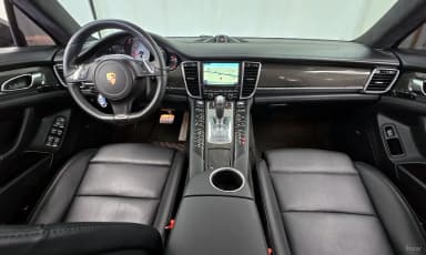 Panamera