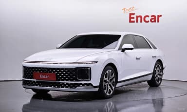 Grandeur Hybrid (GN7)