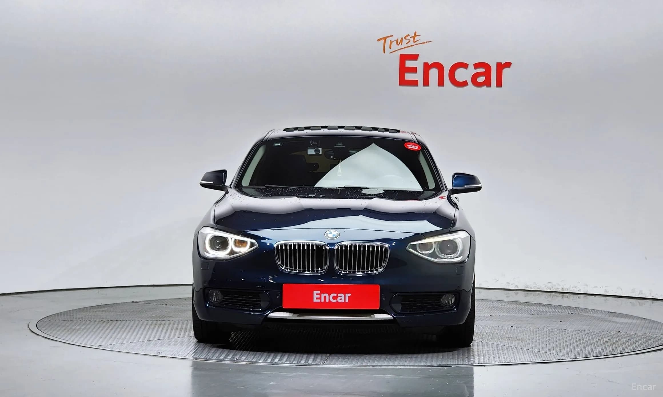 1 Series (F20)