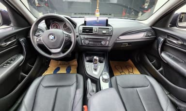 1 Series (F20)