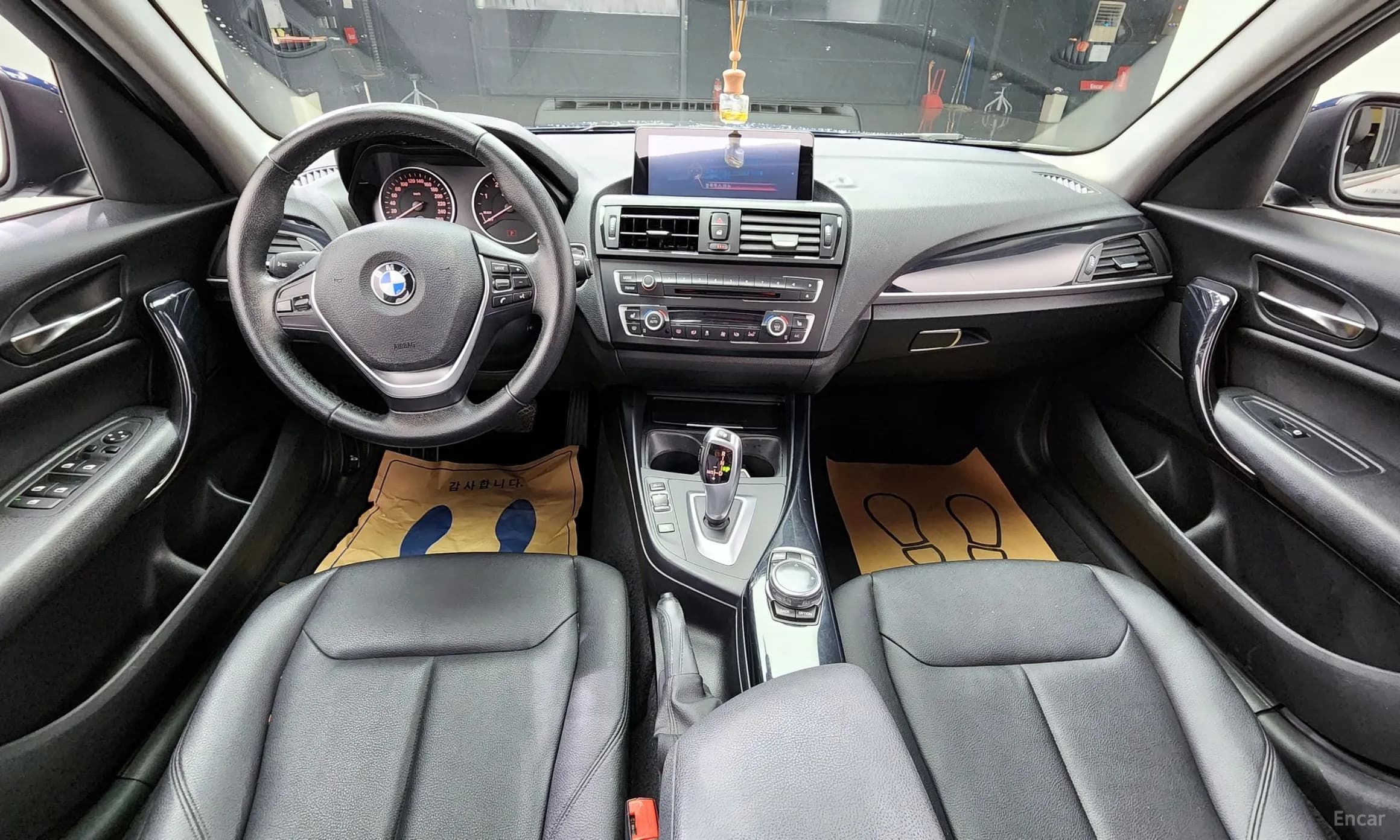 1 Series (F20)