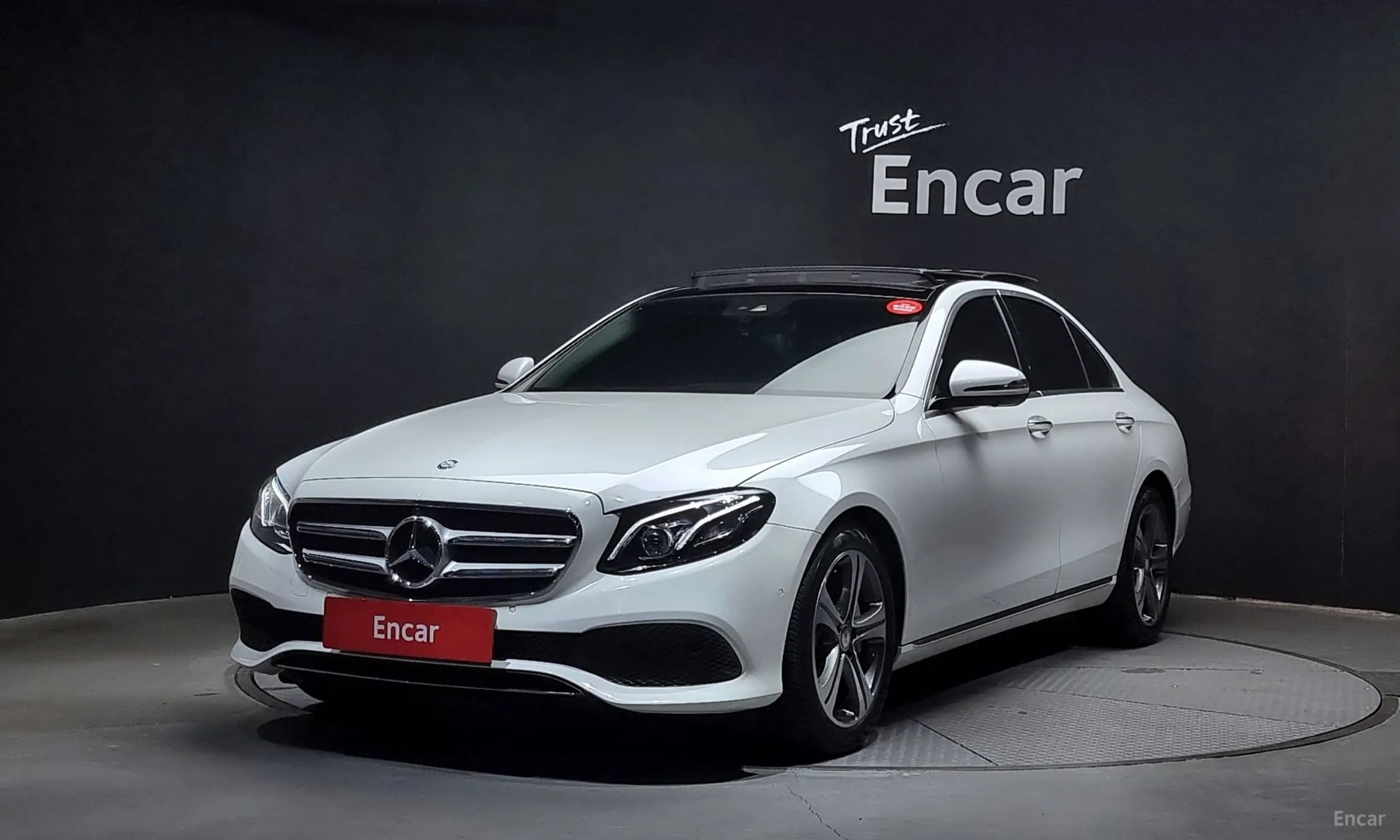 E-Class W213