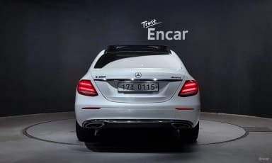 E-Class W213