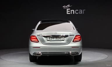 E-Class W213
