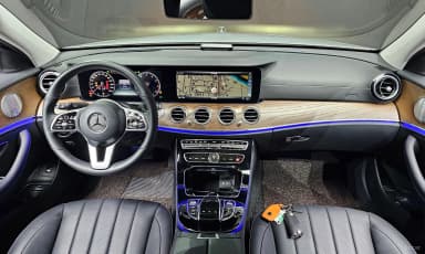 E-Class W213
