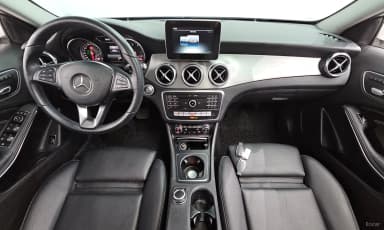 GLA-Class X156