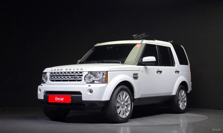 Discovery 4