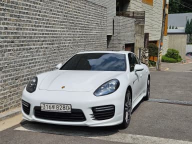 Panamera
