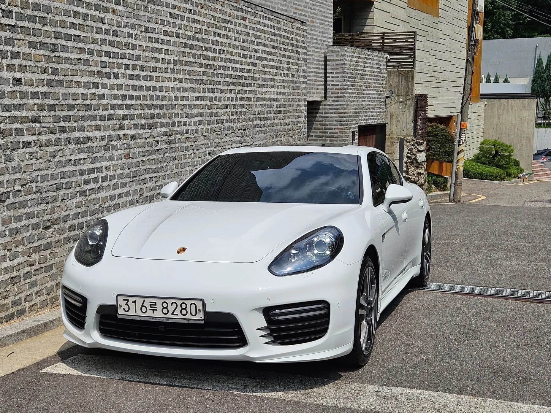 Panamera