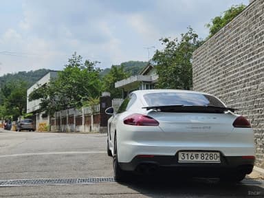 Panamera
