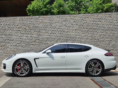 Panamera