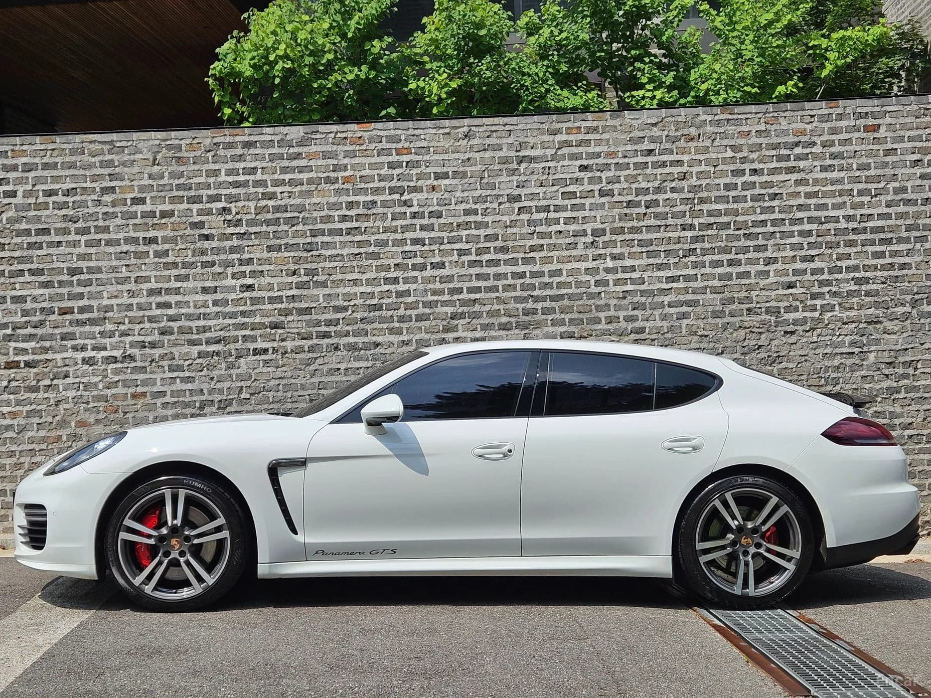 Panamera
