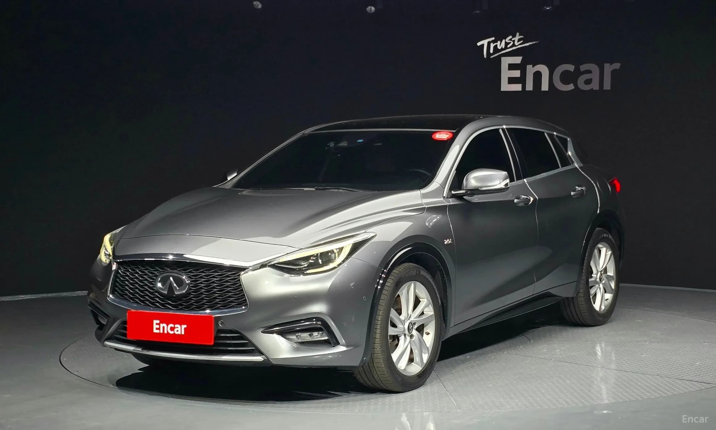 Q30