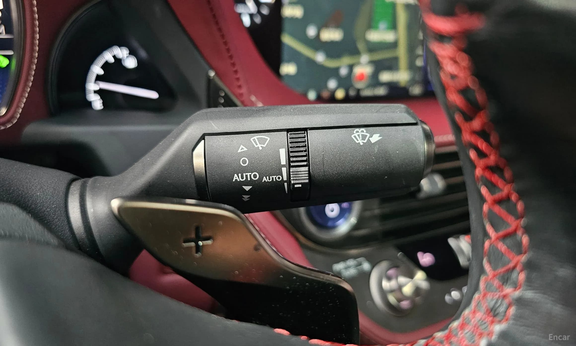 LS500h Gen 5