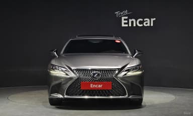 LS500h Gen 5