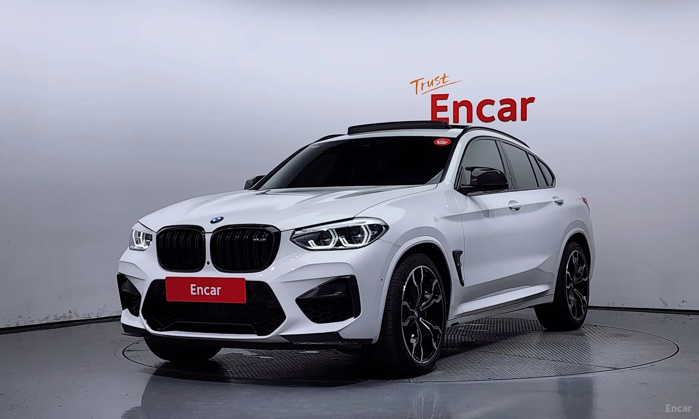 X4M (G02)