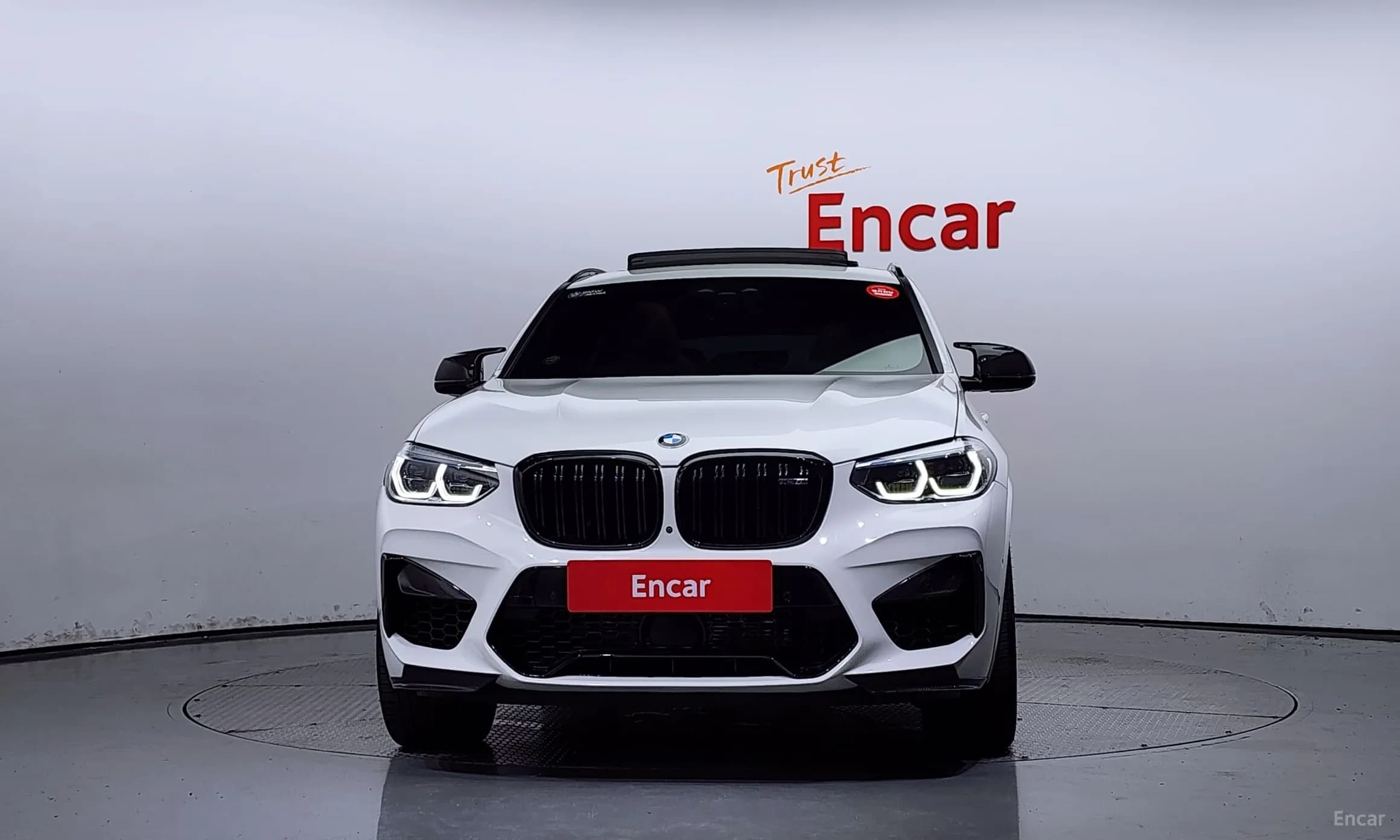 X4M (G02)