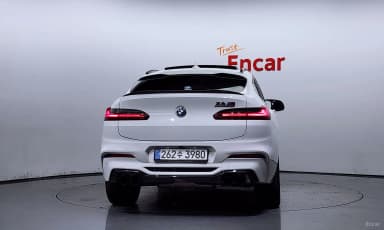 X4M (G02)
