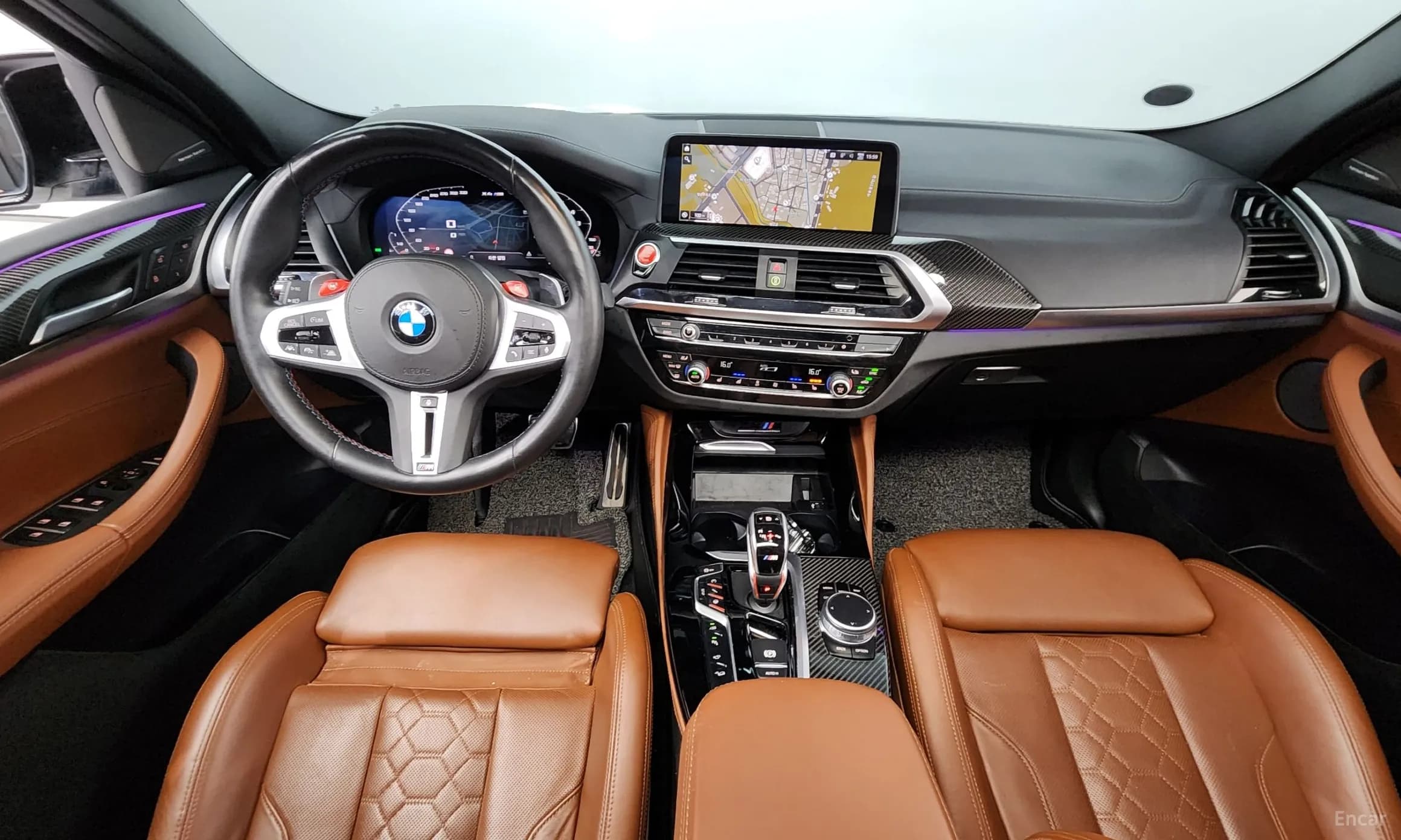 X4M (G02)