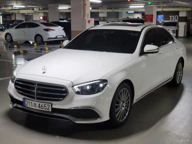 E-Class W213