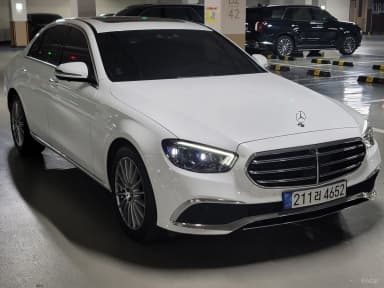 E-Class W213
