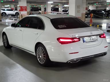 E-Class W213