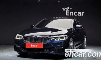 5 Series (G30)