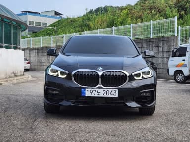 1 Series (F40)