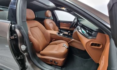 Quattroporte