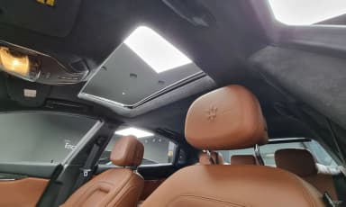 Quattroporte
