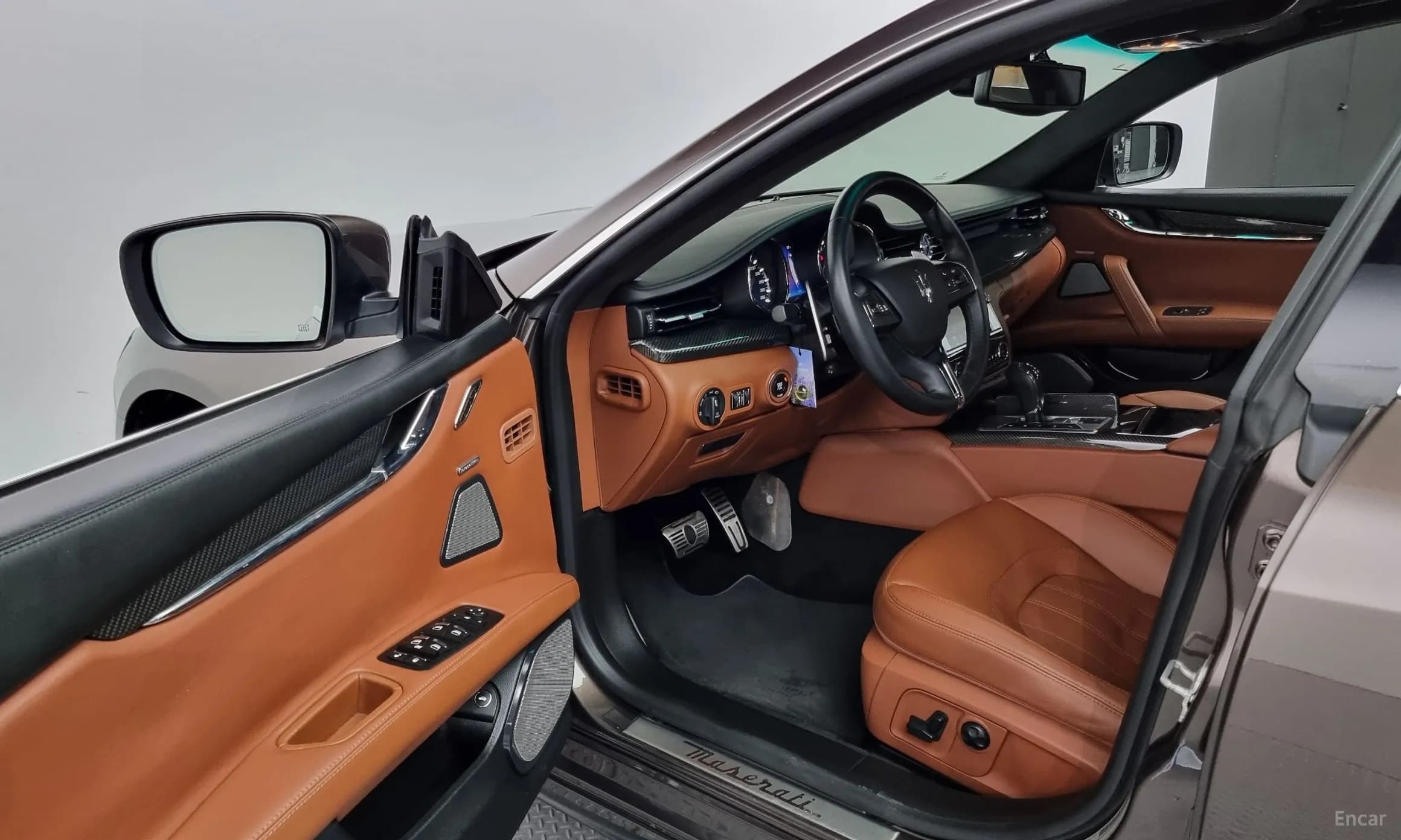 Quattroporte