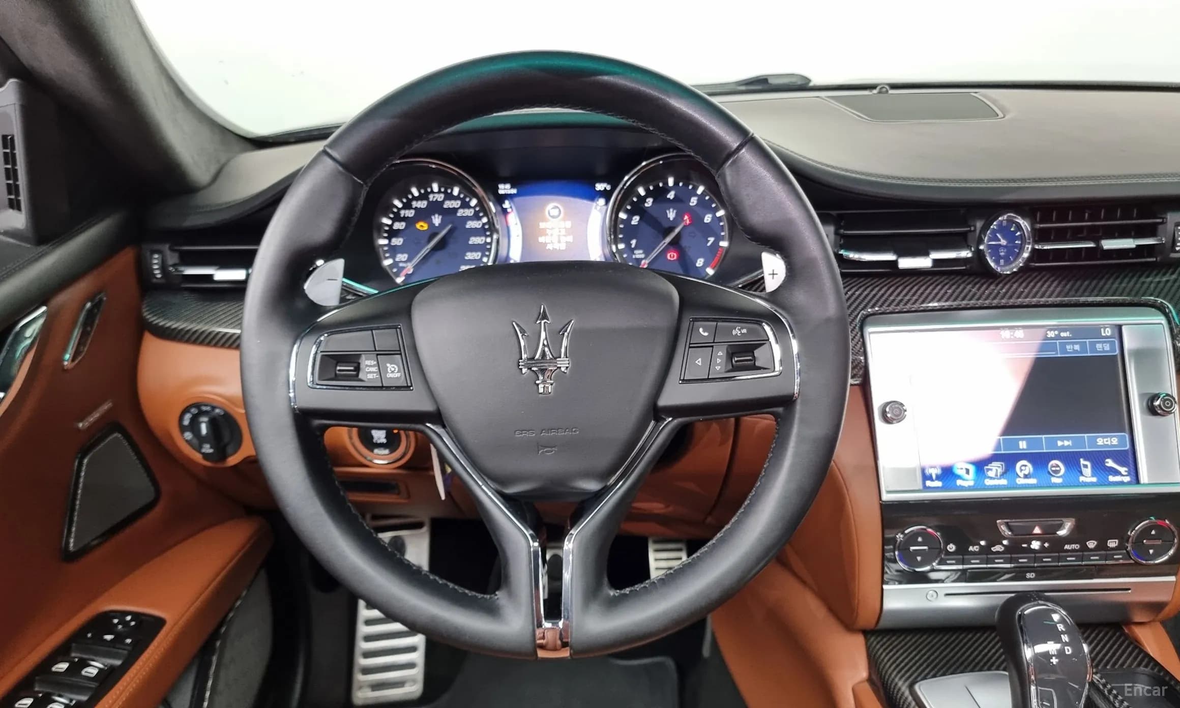 Quattroporte
