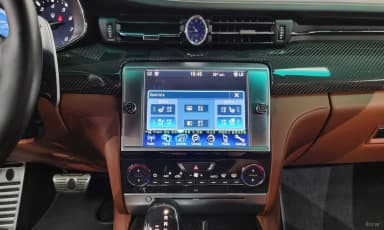 Quattroporte