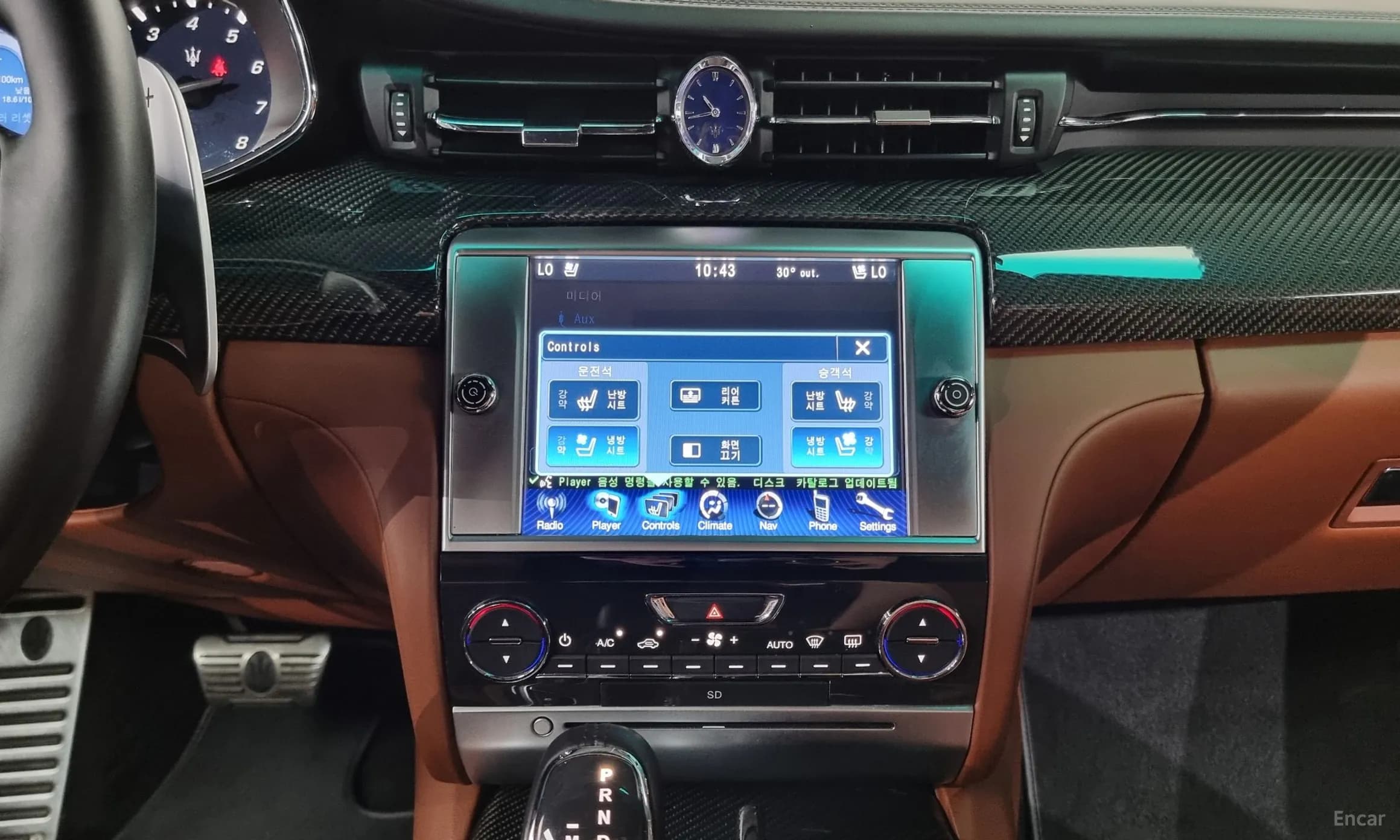 Quattroporte