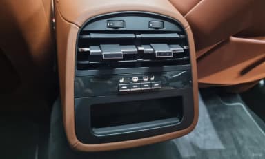 Quattroporte