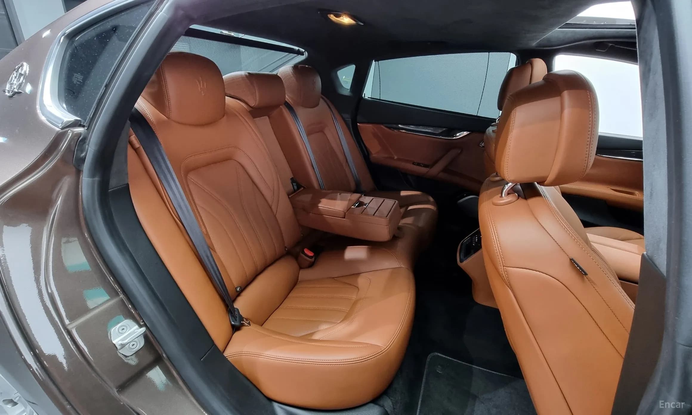 Quattroporte