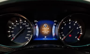 Quattroporte