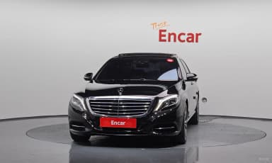 S-Class W222