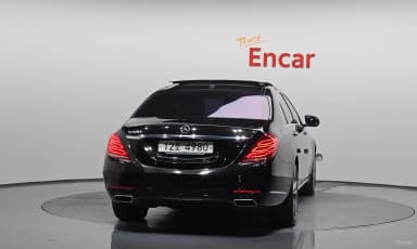 S-Class W222