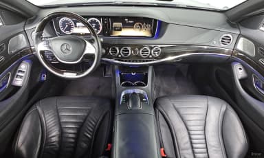 S-Class W222