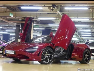 750S