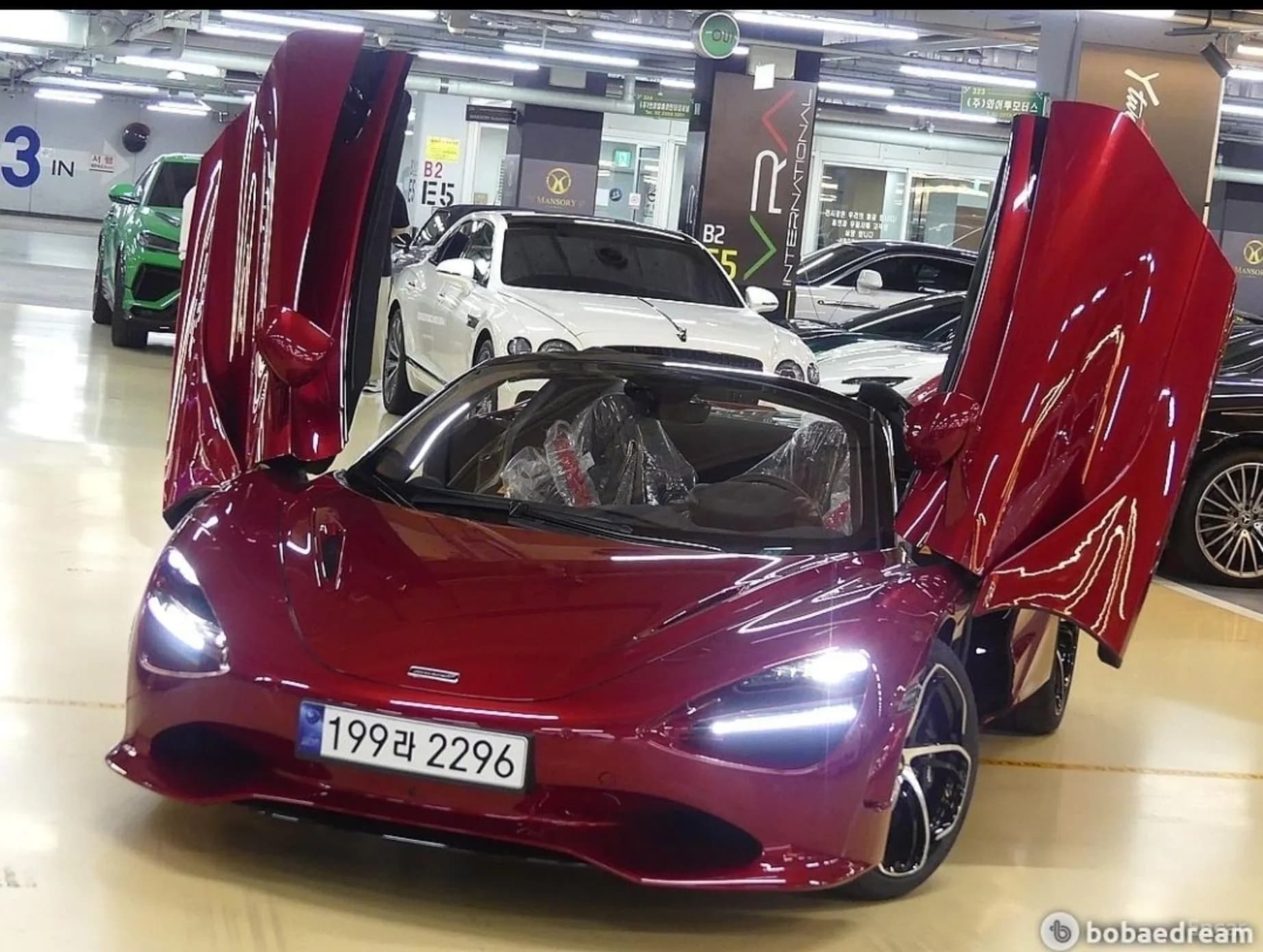 750S