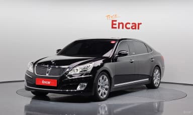 Equus (new)